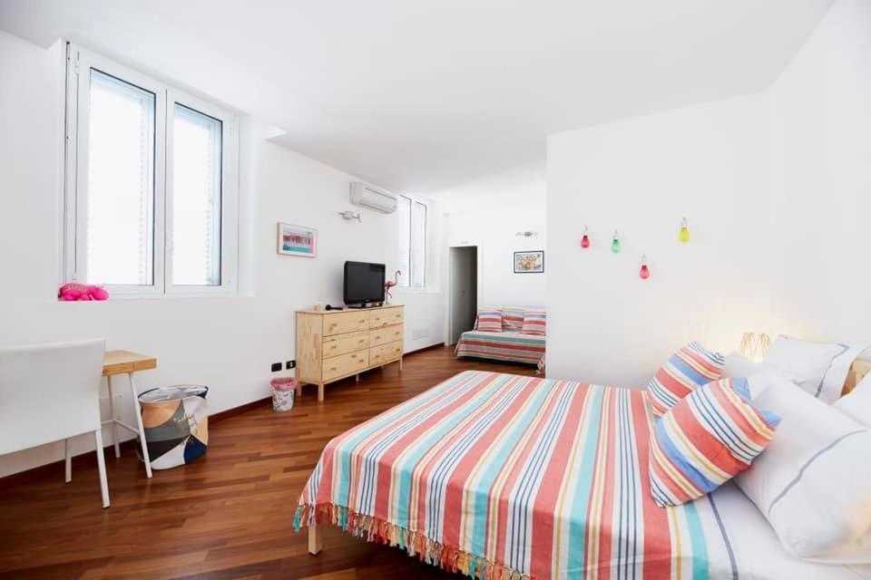 Idream Apartment & Rooms Catânia Exterior foto