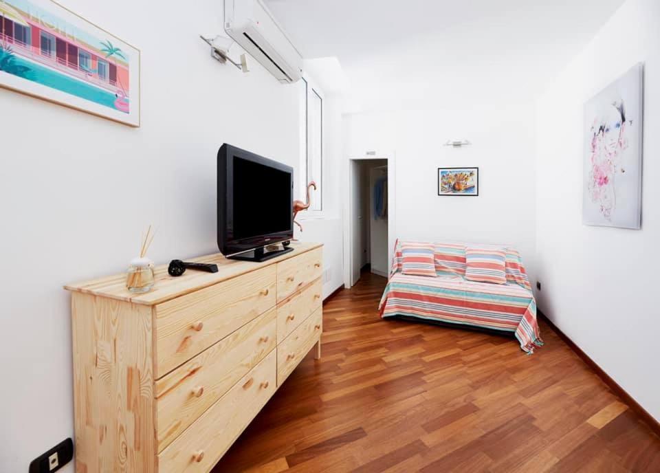 Idream Apartment & Rooms Catânia Exterior foto