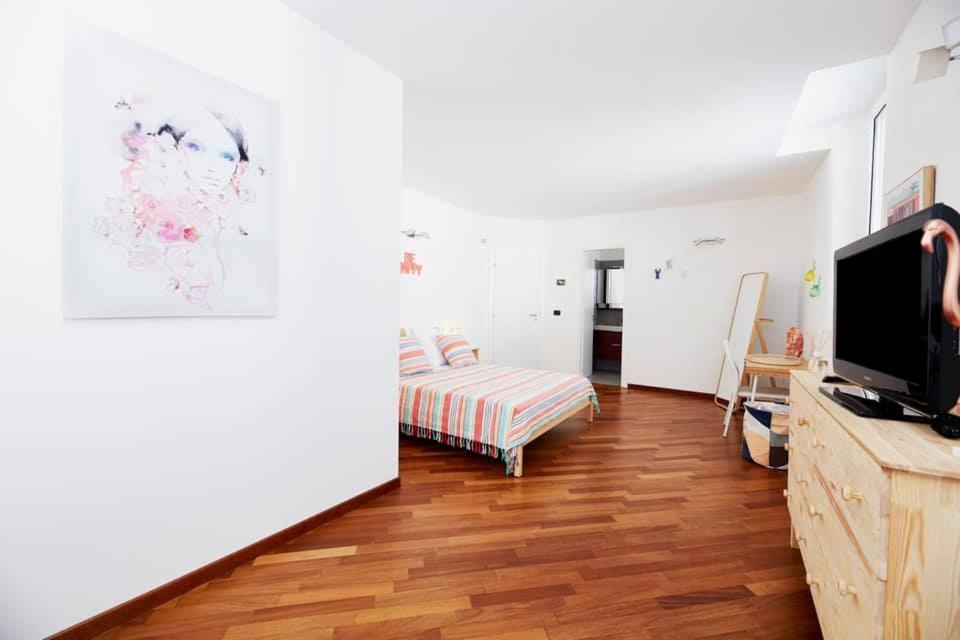 Idream Apartment & Rooms Catânia Exterior foto