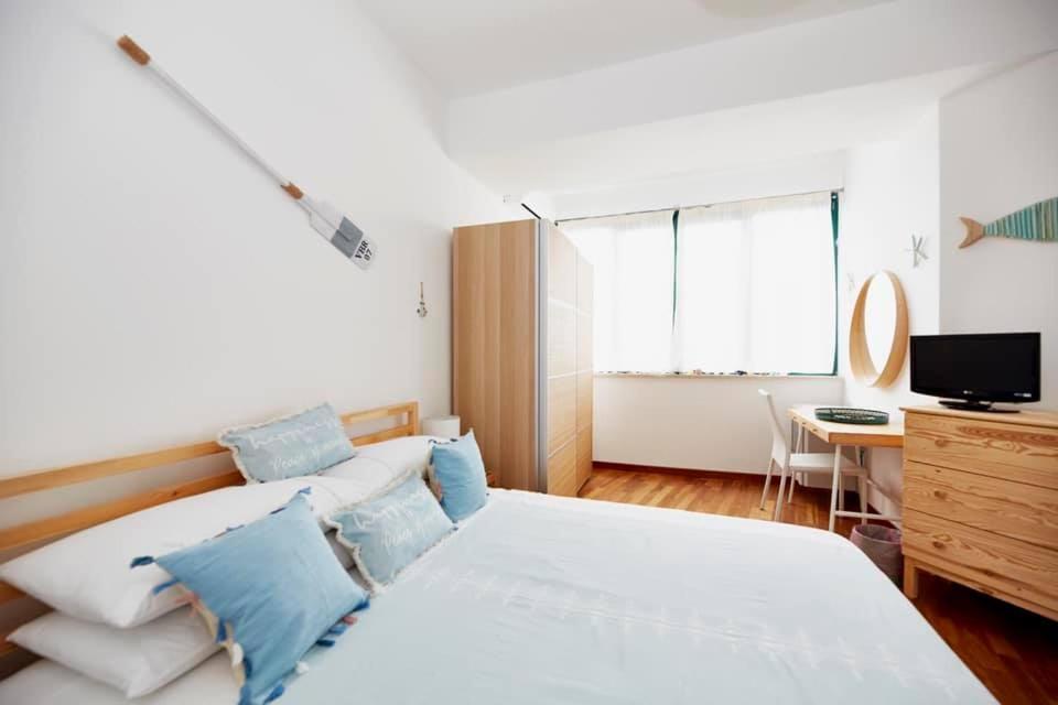 Idream Apartment & Rooms Catânia Exterior foto