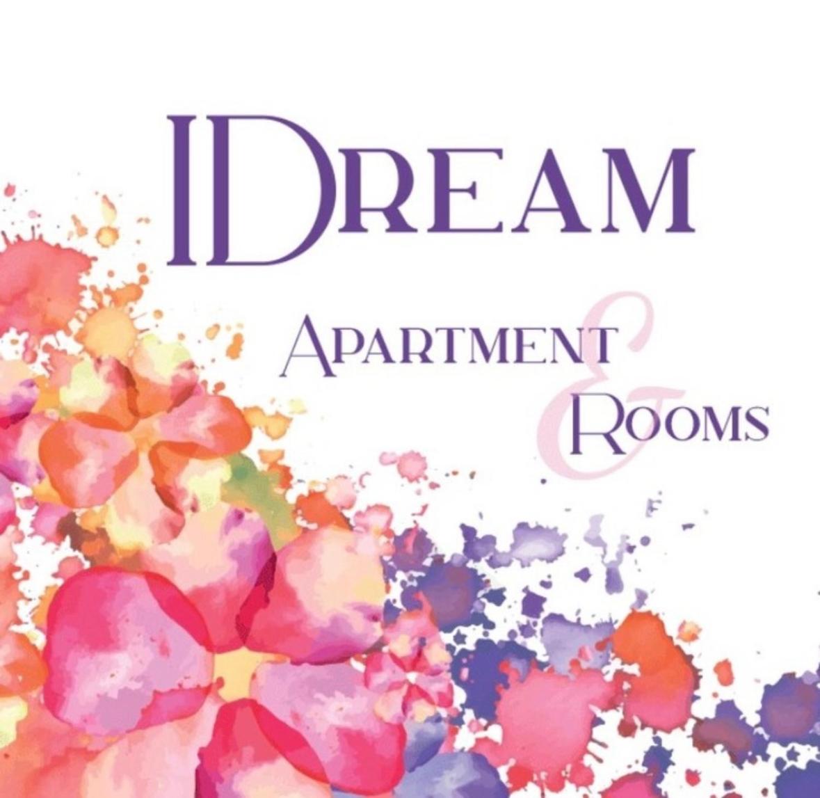 Idream Apartment & Rooms Catânia Exterior foto